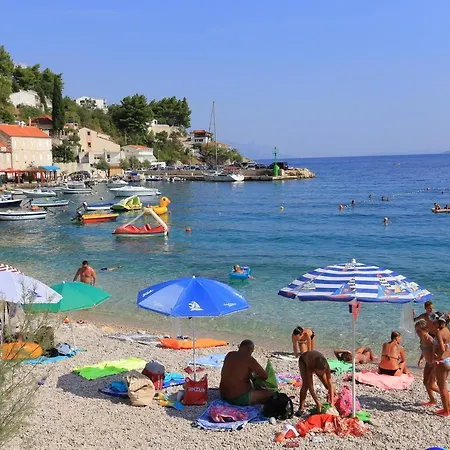 11045b Lägenhet Mimice